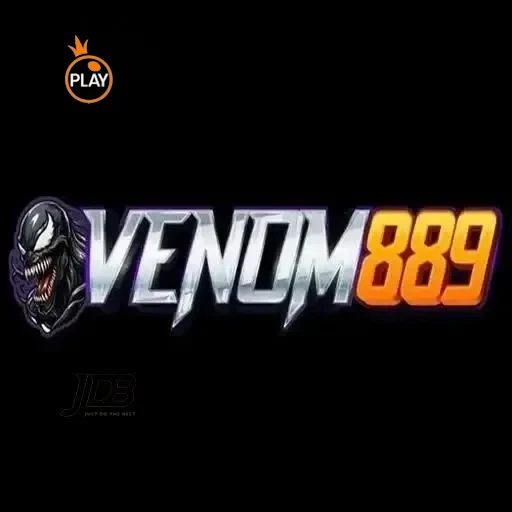 Logo venom889